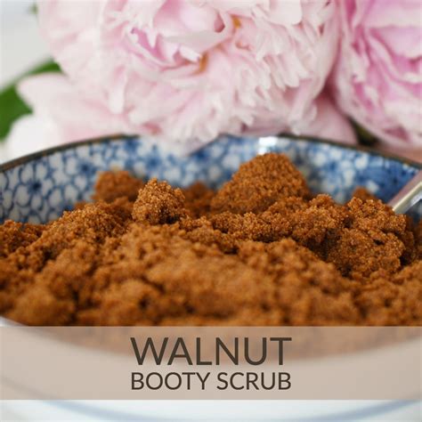 booty in scrubs|DIY Butt Scrub Recipe To Exfoliate Your Tush 